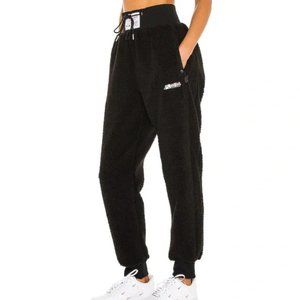 ADAM SELMAN SWEATPANTS